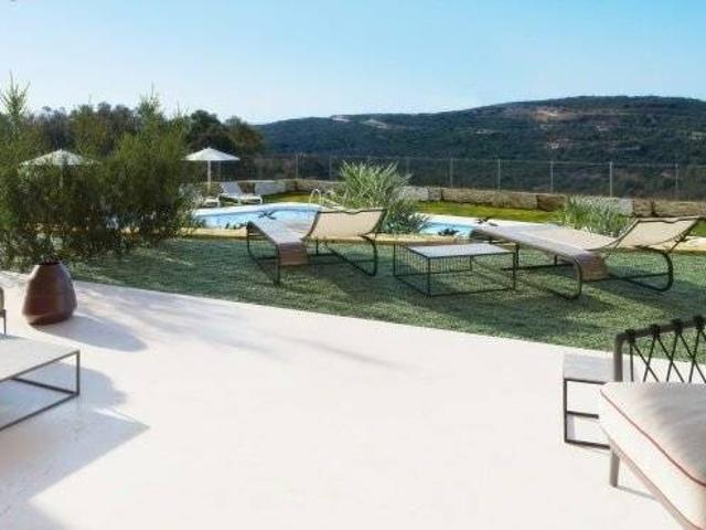 Planta baja en Venta en Estepona Golf