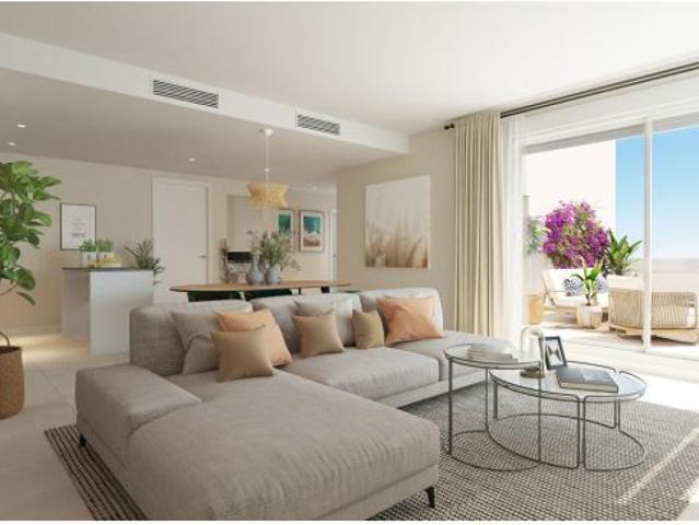 Planta baja en Venta en Estepona, Málaga