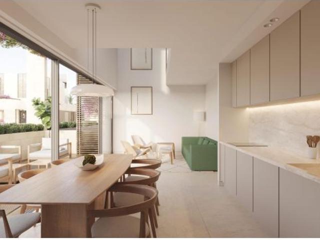 Planta baja en Venta en Estepona, Málaga