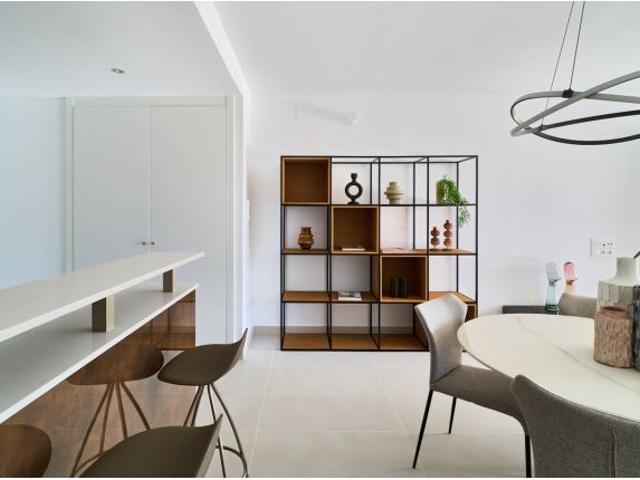 Planta baja en Venta en Estepona, Málaga