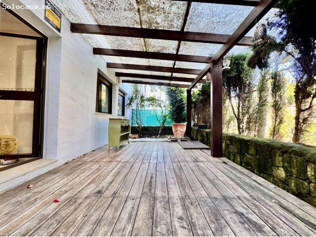 Planta baja en Venta en Estepona, Málaga