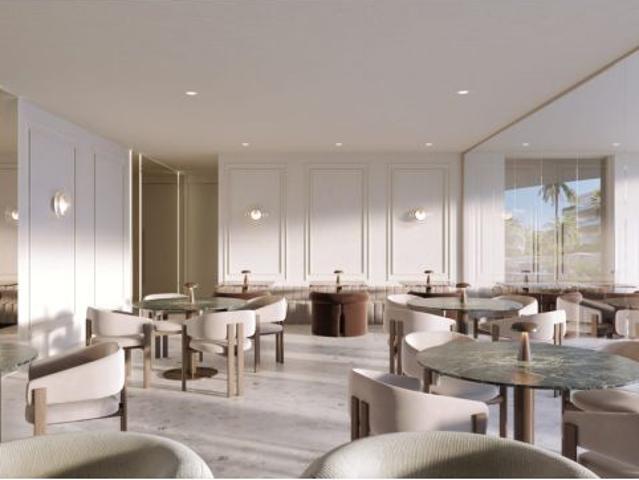 Planta baja en Venta en Estepona, Málaga