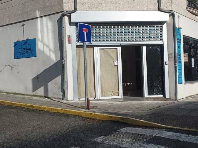 Planta baja en Venta en Fene