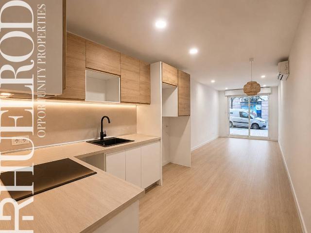 Planta baja en Venta en Font Verda