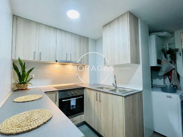 Planta baja en Venta en Font Verda