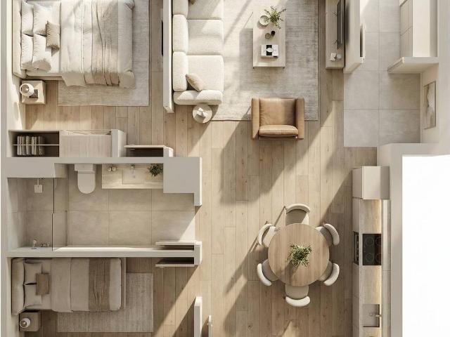 Planta baja en Venta en Foietes