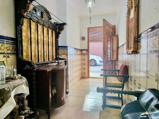 Planta baja en Venta en Fortaleny