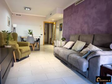 Planta baja en venta en Franqueses del Vallès Les. Exclusiva planta baja con terraza de 140 m2, 2 parkings, trastero y local anexo en Les Franqueses. Plantas bajas Franqueses del Vallès.