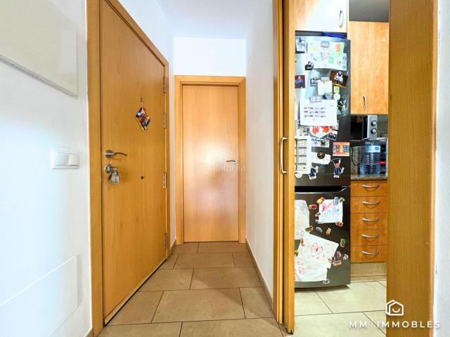 Planta baja en venta en Franqueses del Vallès Les. PLANTA BAIXA AMB TERRASSA EN VENDA A CORRÓ DAVALL. Plantas bajas Franqueses del Vallès.