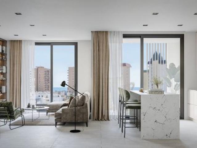 Planta baja en Venta en Fuengirola, Málaga
