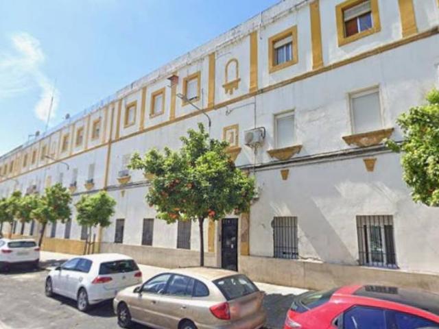 Planta baja en Venta en Fuensanta Arcángel