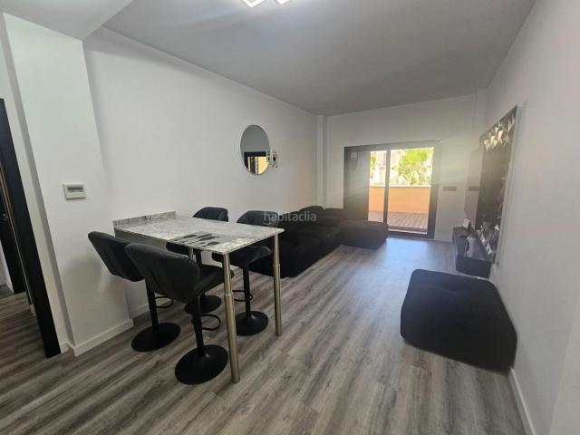 Planta baja en venta en Fuente Álamo de Murcia, La Pinilla Las Palas. Exclusivo bungalow en planta baja con jacuzzi privado en Hacienda del Álamo Golf Resort. Plantas bajas Fuente Álamo de.