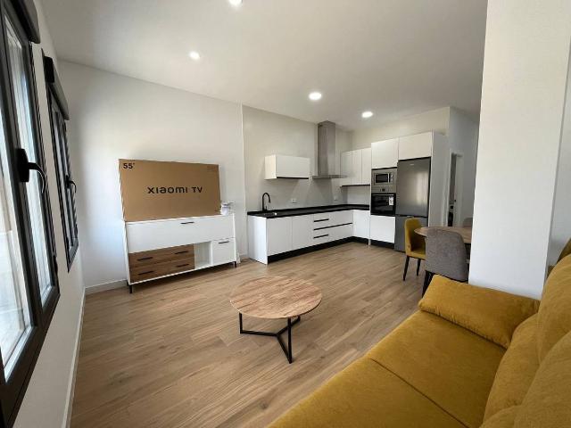 Planta baja en Venta en Fuente Palmera