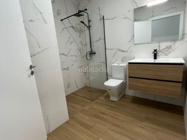 Planta baja en venta en Fuente Palmera. Bajo de diseño a estrenar en Fuente Palmera. Plantas bajas Fuente.