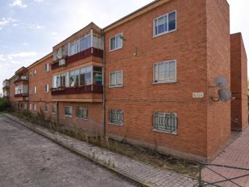 Nuevo Poblado, Salamanca, Castilla y León, Castilla y León
