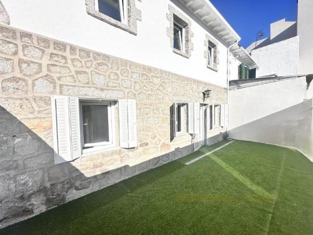Planta baja en venta en Galapagar, Casco Antiguo. VIVIENDA A ESTRENAR CON JARDÍN PRIVADO EN EL CORAZÓN DE GALAPAGAR. Plantas bajas.
