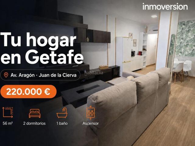 Planta baja en venta en Getafe, Juan de la Cierva. Plantas bajas.