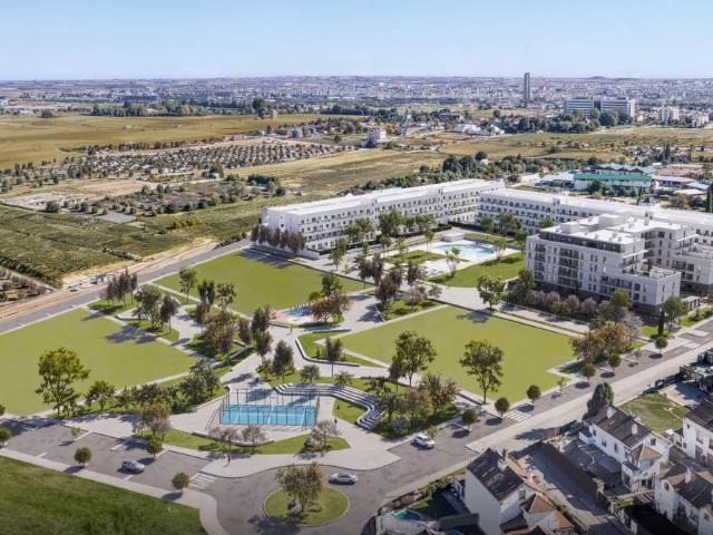 Planta baja en Venta en Gines