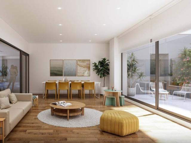 Planta baja en Venta en Gines