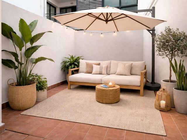 Planta baja en venta en Girona, Eixample Sud Migdia. Exclusivo piso a estrenar en el Eixample Sud Girona. Plantas bajas.