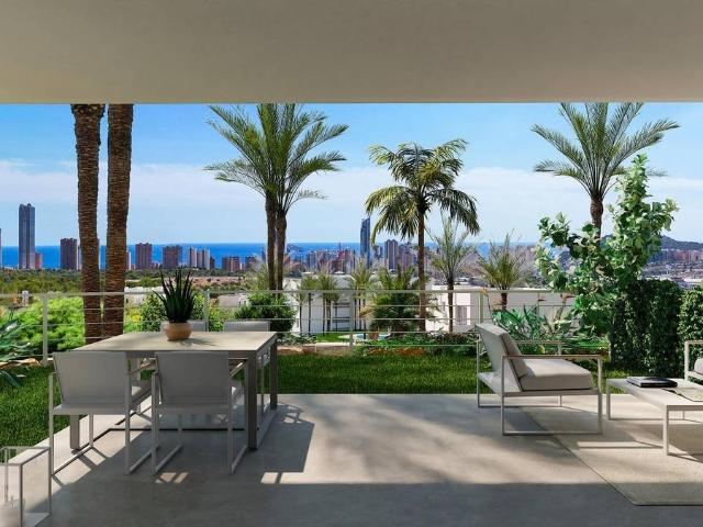 Planta baja en Venta en Golf Bahía
