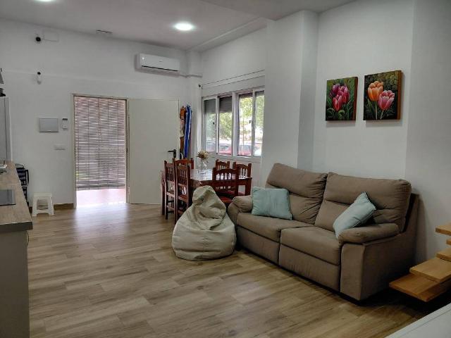 Planta baja en Venta en Golf Torre Almenara