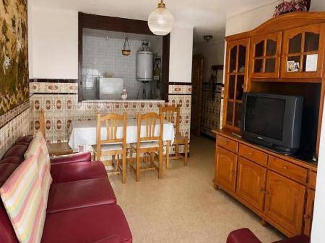 Planta baja en Venta en Golf Torre Almenara