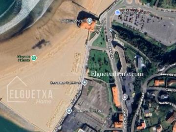 Planta baja en venta en Gorliz. GORLIZ PLAYA VENTA PISO. Plantas bajas.