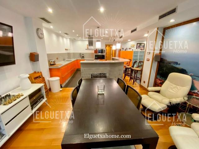 Planta baja en venta en Gorliz. GORLIZ PLAYA VENTA PISO. Plantas bajas.