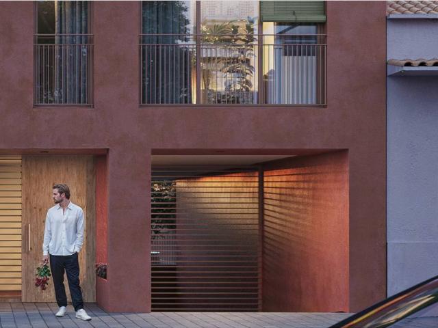Planta baja en Venta en Gràcia