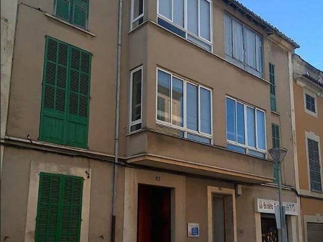 Planta baja en Venta en Gran Via de Colom