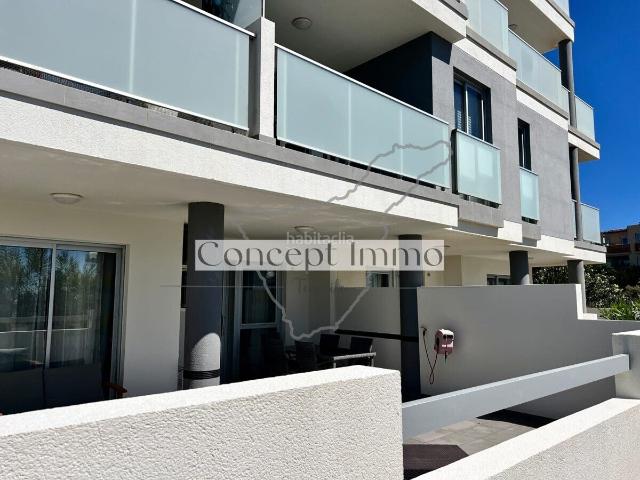 Planta baja en venta en Granadilla de Abona, Los Abrigos. Piso a estrenar con 2 dormitorios, amplia terraza con vistas al mar, 200m de la playa!. Plantas bajas Granadilla de.