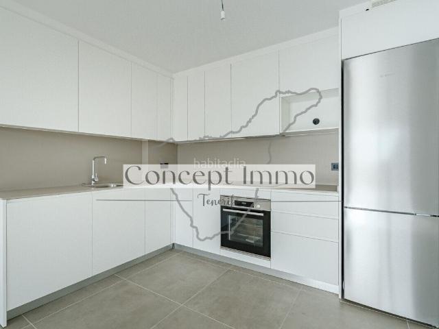 Planta baja en venta en Granadilla de Abona, Los Abrigos. Piso a estrenar en planta baja con una gran terraza y jardín con vistas al mar en Playa La Tejita!. Plantas bajas Granadilla de.