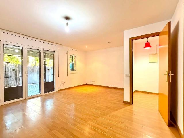 Planta baja en Venta en Granollers Nord