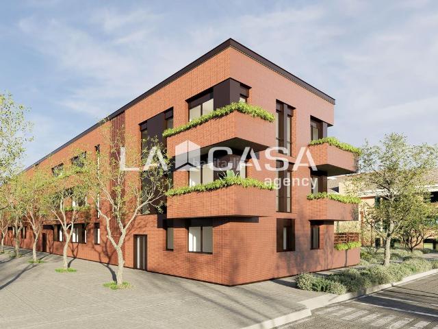 Planta baja en venta en Granollers, Can bassa. Exclusiva autopromoción en Can Bassa Granollers. Plantas bajas.