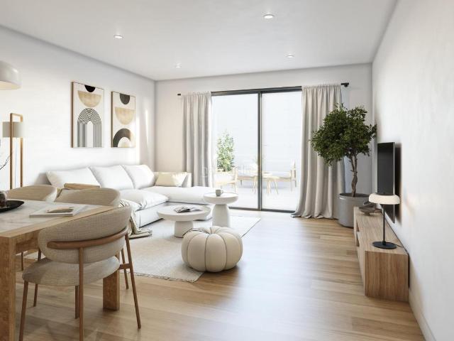 Ático en venta en Granollers, Congost. Atico duplex Granollers. Áticos.