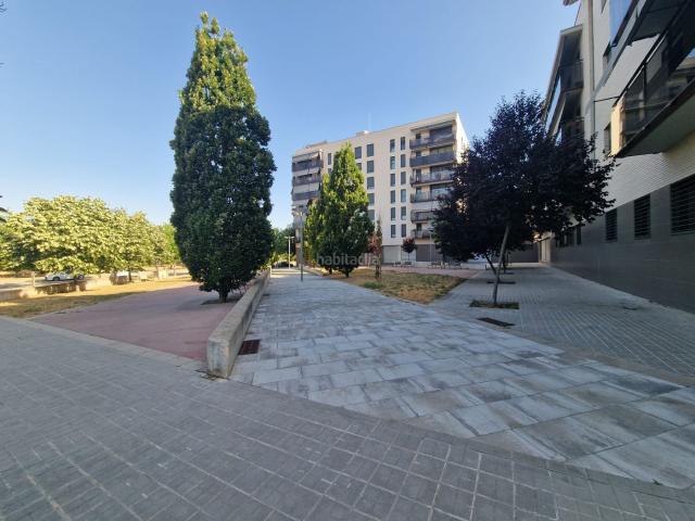Planta baja en venta en Granollers, Lledoner. Prácticamente nuevo!. Plantas bajas.