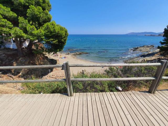 Planta baja en Venta en Grifeu Cap Ras Els Estanys Sant Genís