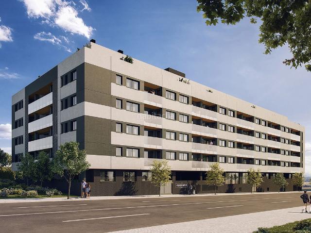 Planta baja en venta en Guadalajara, Las Cañas. Piso bajo MRP para PERSONAS CON MOVILIDAD REDUCIDA PERMANENTE. Plantas bajas.