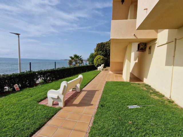 Planta baja en Venta en Guadalmansa