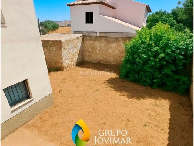 Planta baja en venta en Guadix. UNA PROPIEDAD DIFERENTE A LAS DEMÁS. Plantas bajas.