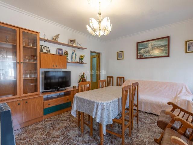 Planta baja en venta en Guadix. VENTA DE PISO EN GUADIX. Plantas bajas.