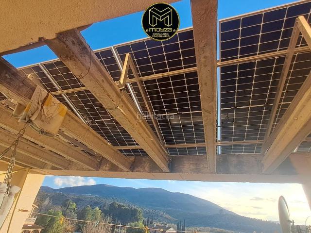 Planta baja en venta en Guardia de Jaén La. Planta Baja en venta en Jaén, 3 dormitorios. Plantas bajas Guardia de Jaén.