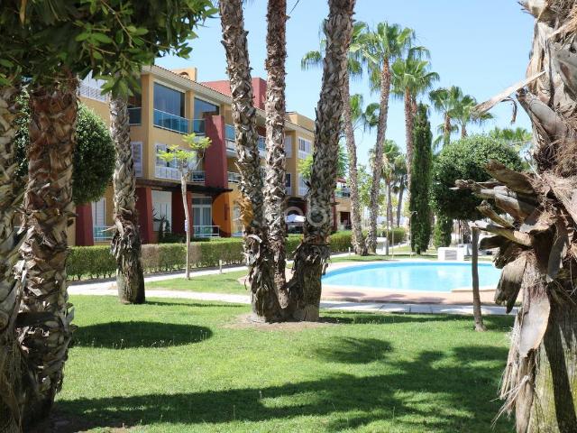 Planta baja en Venta en Hacienda del Álamo Golf