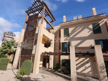 Fuente-Álamo de Murcia - Spa