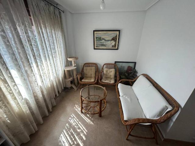 Planta baja en Venta en Helgueras