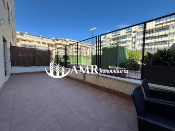 Planta baja en Venta en Hospital
