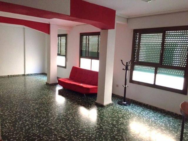 Planta baja en Venta en Hospital Plaza del Real