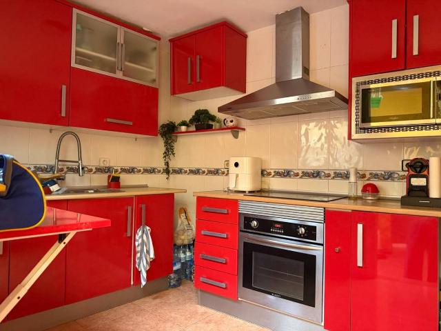 Planta baja en Venta en Huércal de Almería