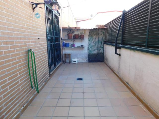Planta baja en venta en Illescas, Centro. Piso en planta baja con 2 patios, 2 dormitorios y Garaje en el Centro de Illescas. Plantas bajas.